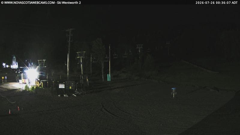 Ski Wentworth 2