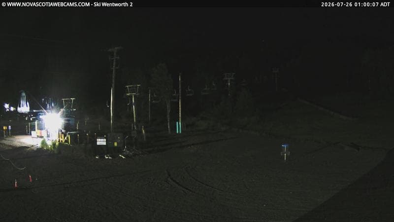 Ski Wentworth 2