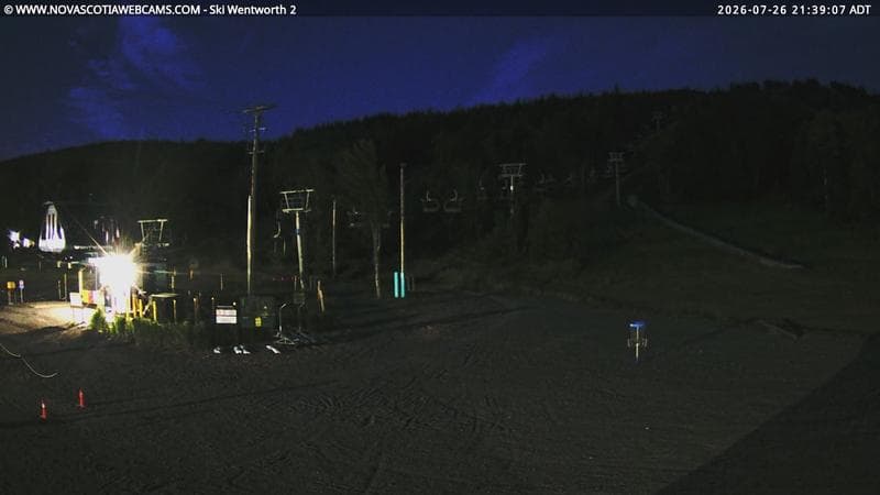Ski Wentworth 2