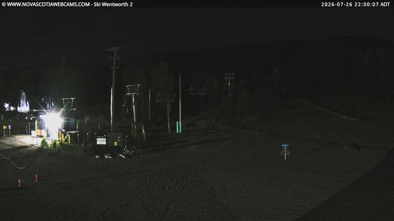 Ski Wentworth 2