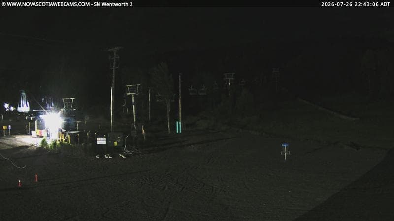 Ski Wentworth 2