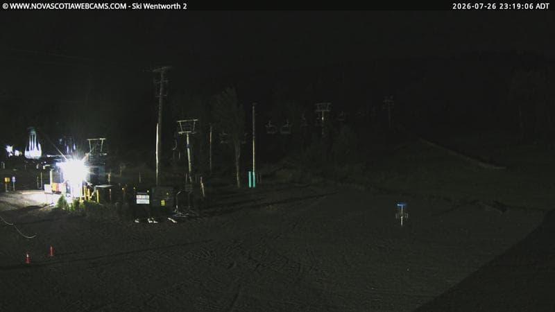 Ski Wentworth 2