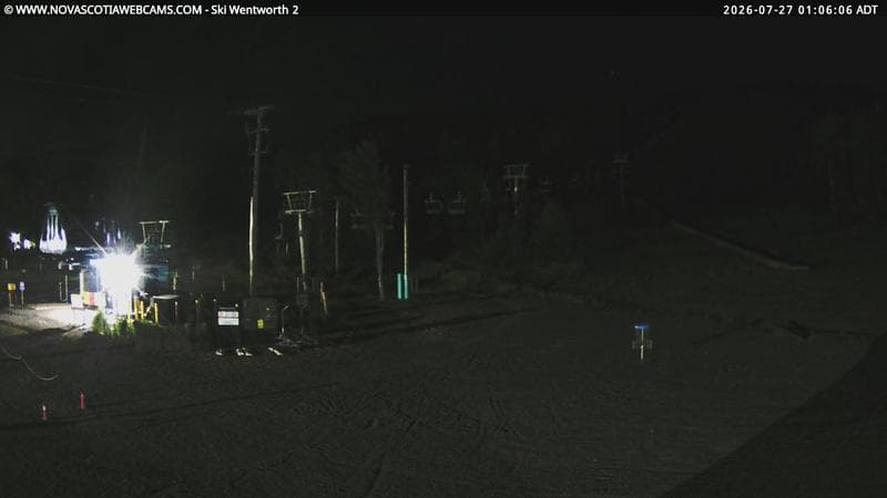 Ski Wentworth 2