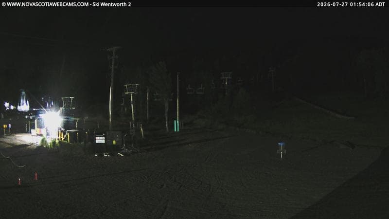 Ski Wentworth 2