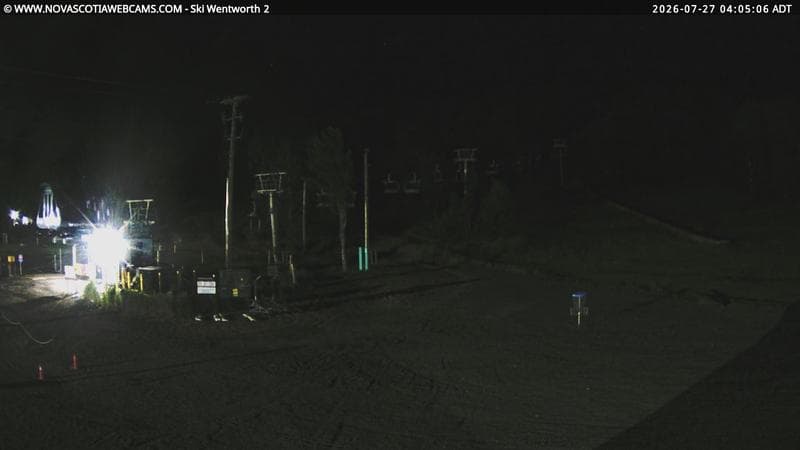 Ski Wentworth 2