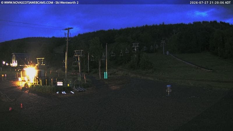 Ski Wentworth 2
