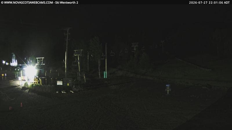 Ski Wentworth 2