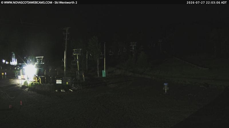 Ski Wentworth 2