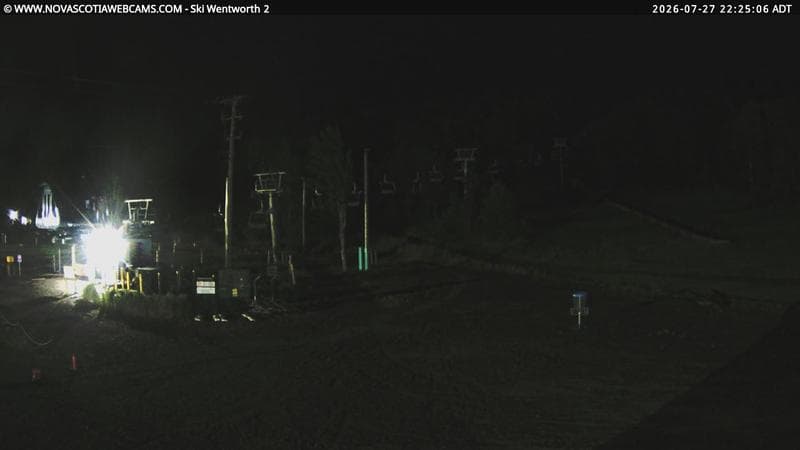 Ski Wentworth 2