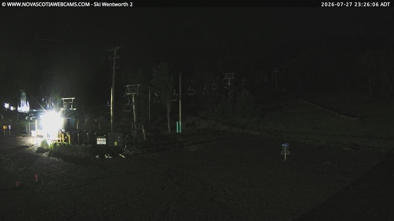 Ski Wentworth 2