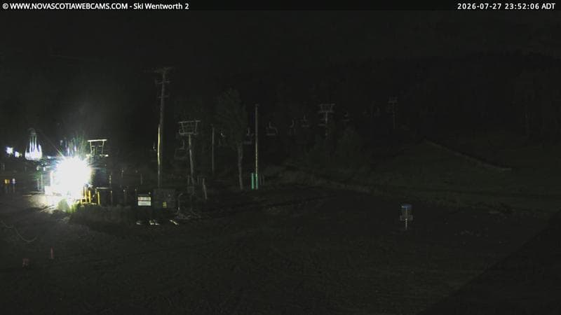 Ski Wentworth 2