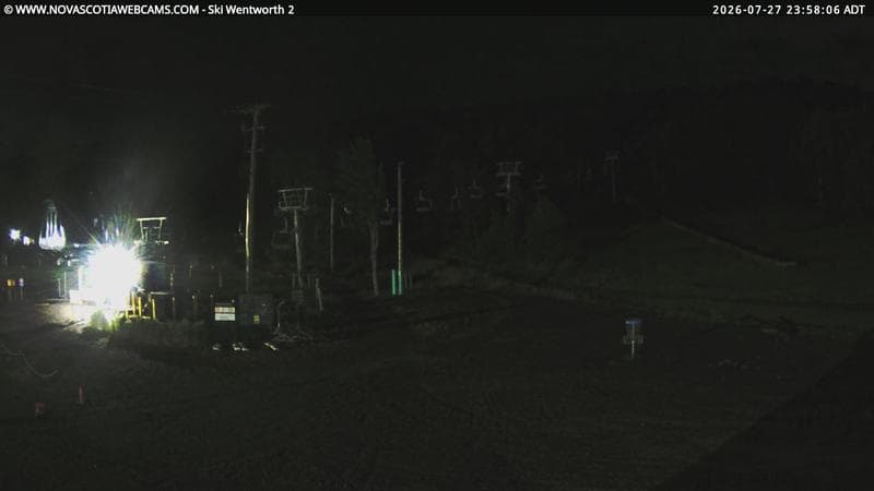 Ski Wentworth 2