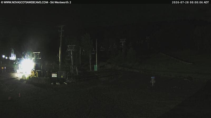 Ski Wentworth 2