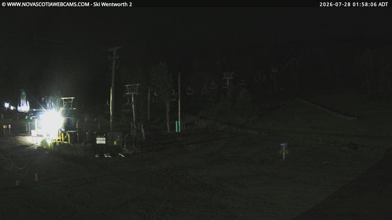 Ski Wentworth 2
