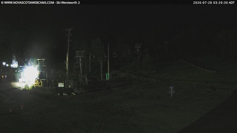 Ski Wentworth 2