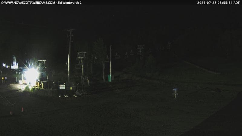 Ski Wentworth 2