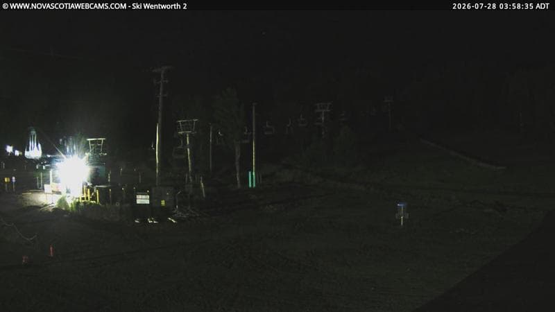 Ski Wentworth 2