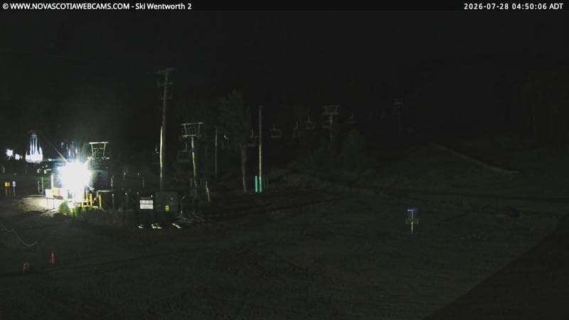 Ski Wentworth 2