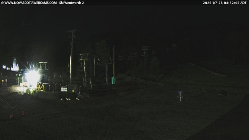 Ski Wentworth 2