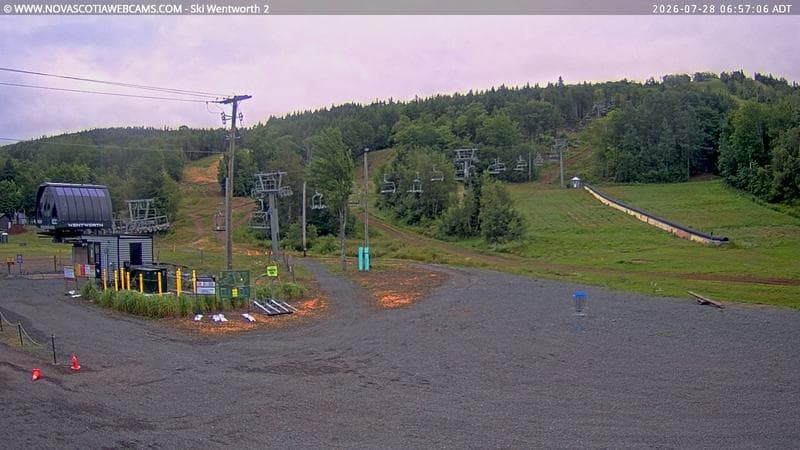 Ski Wentworth 2