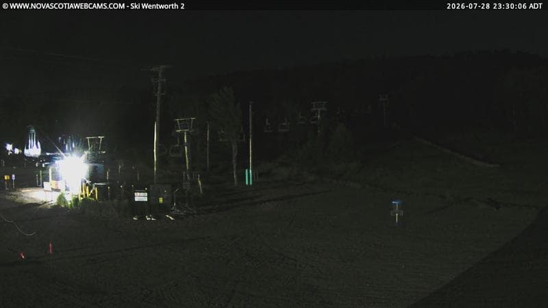 Ski Wentworth 2