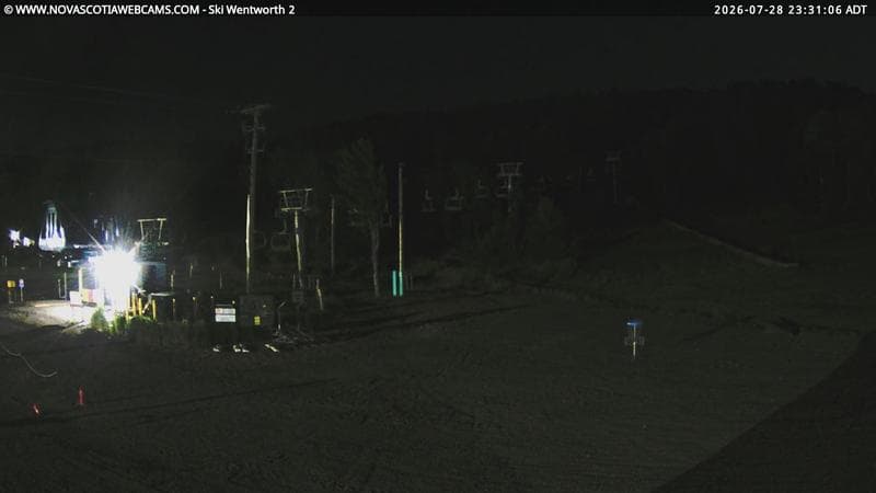 Ski Wentworth 2
