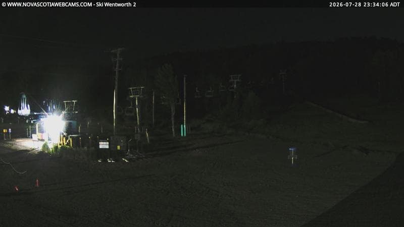 Ski Wentworth 2