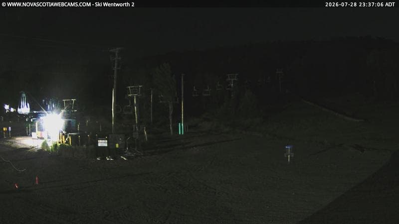 Ski Wentworth 2