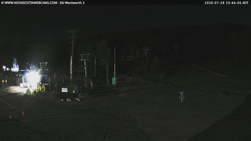 Ski Wentworth 2