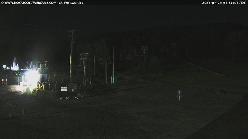 Ski Wentworth 2