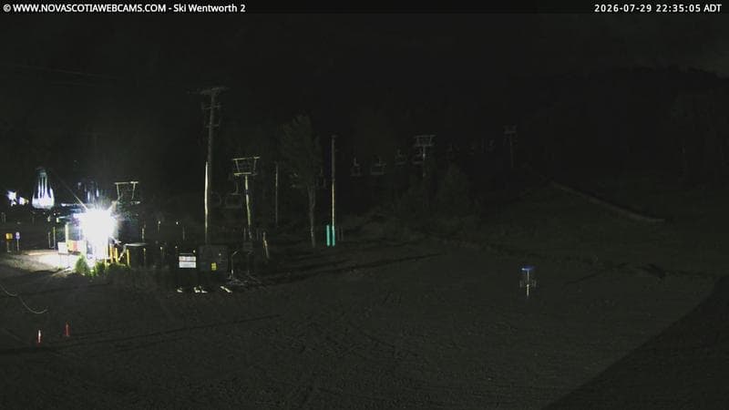 Ski Wentworth 2