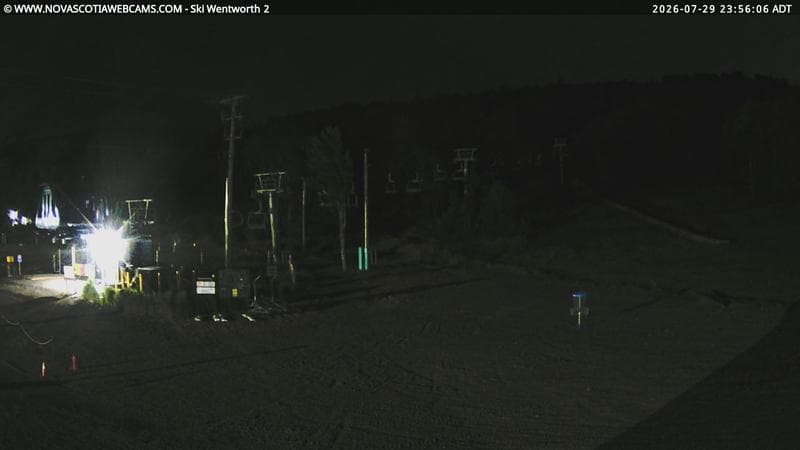 Ski Wentworth 2
