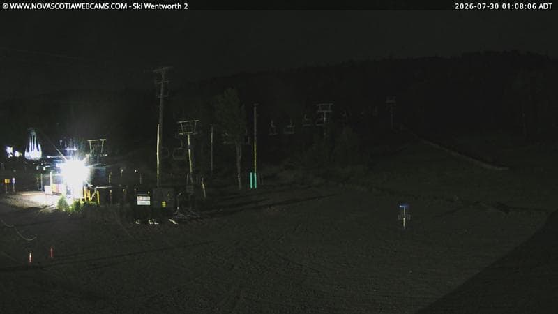 Ski Wentworth 2