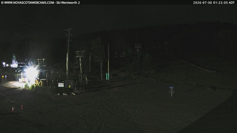 Ski Wentworth 2