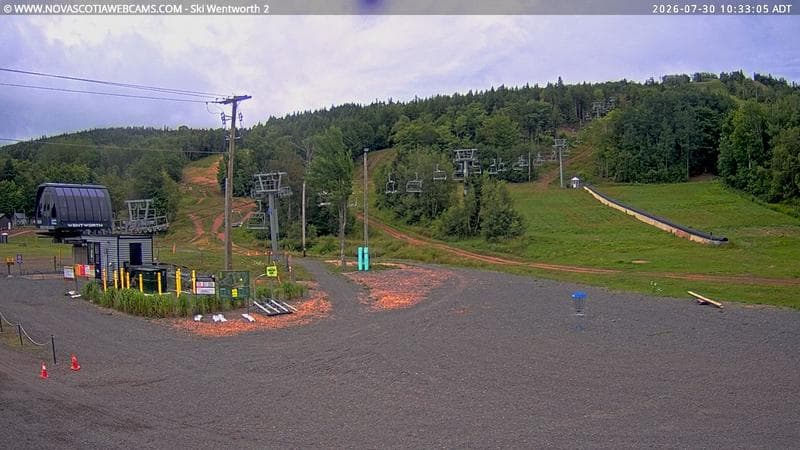 Ski Wentworth 2