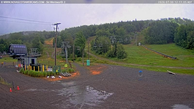 Ski Wentworth 2