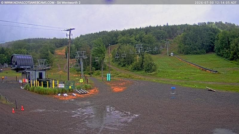 Ski Wentworth 2