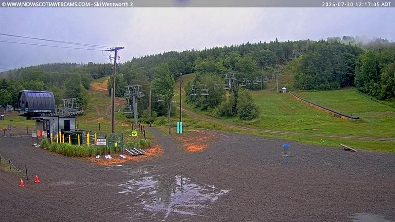Ski Wentworth 2