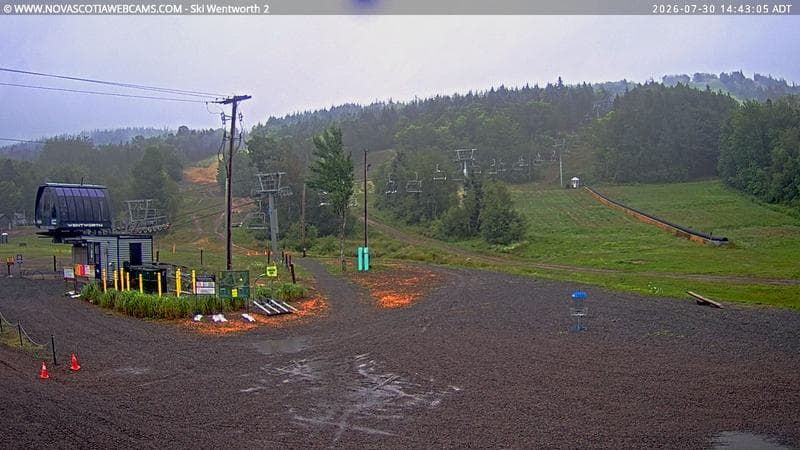 Ski Wentworth 2