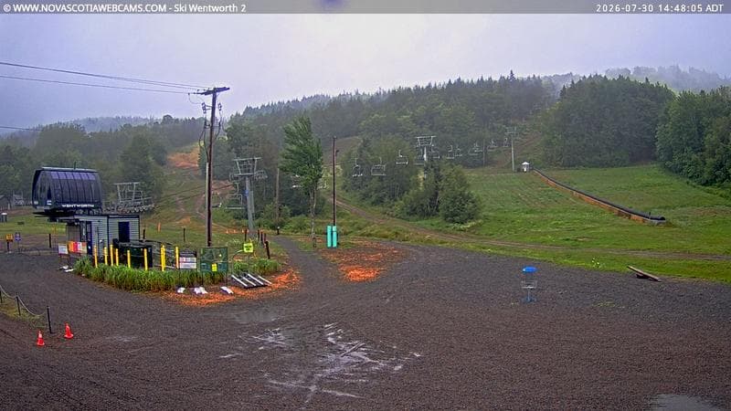 Ski Wentworth 2