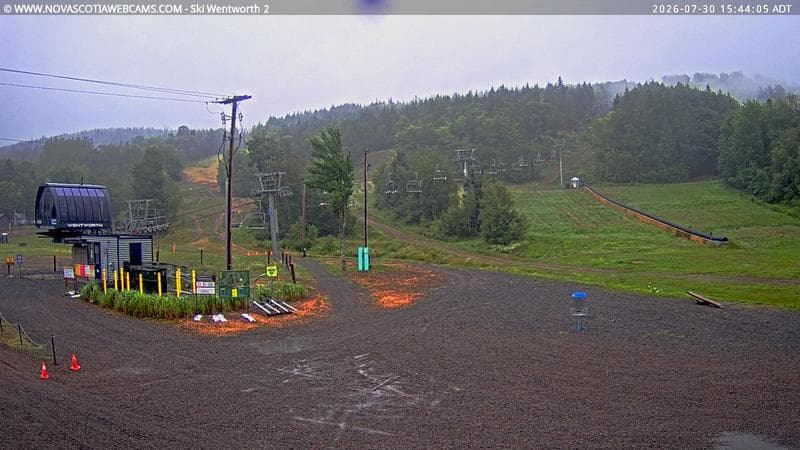 Ski Wentworth 2