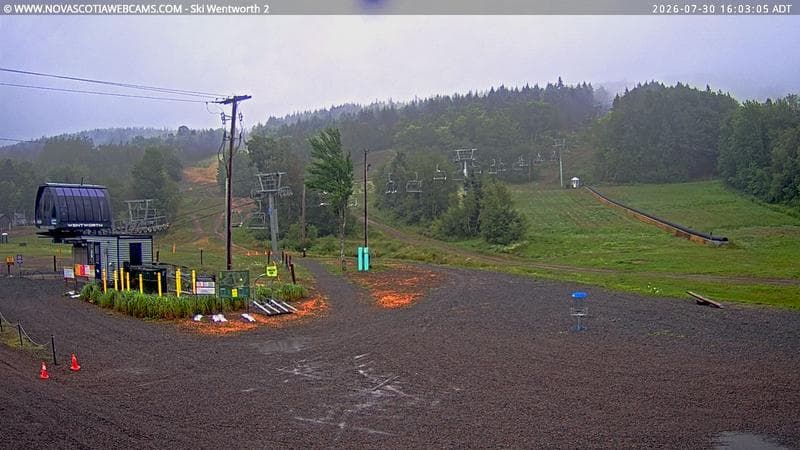 Ski Wentworth 2