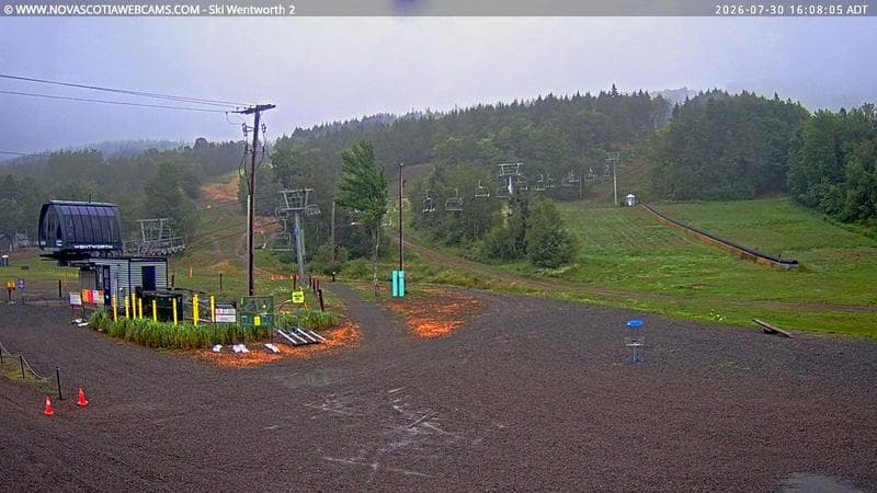 Ski Wentworth 2