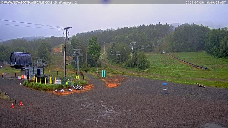 Ski Wentworth 2