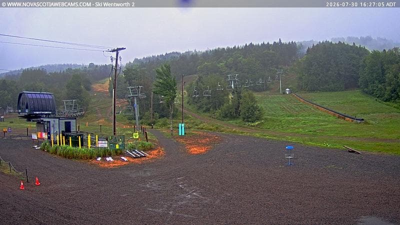 Ski Wentworth 2