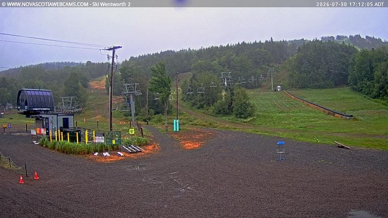 Ski Wentworth 2