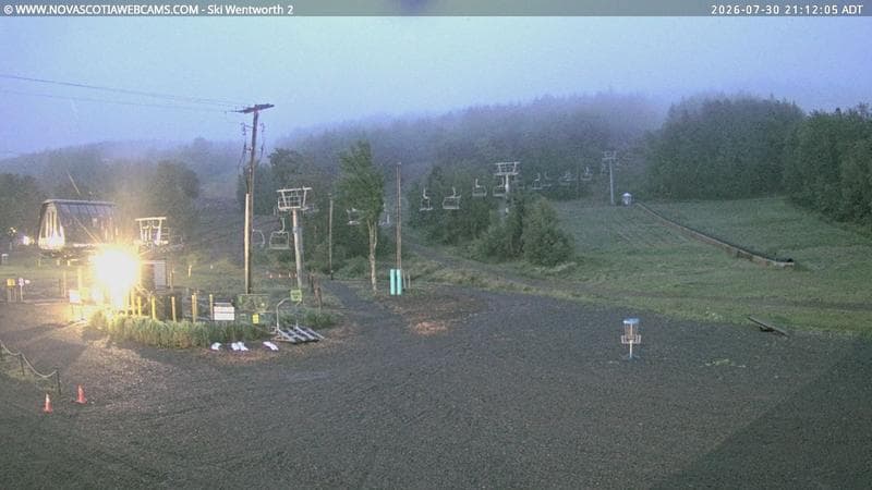 Ski Wentworth 2