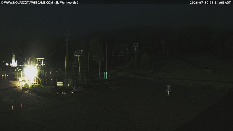 Ski Wentworth 2