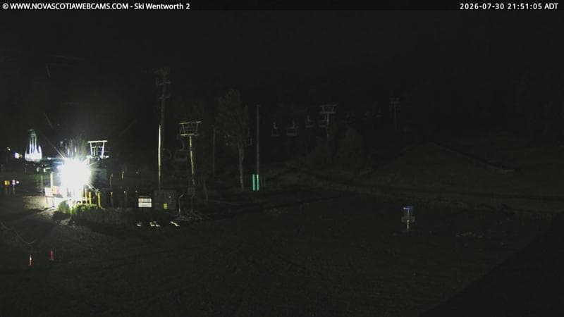 Ski Wentworth 2