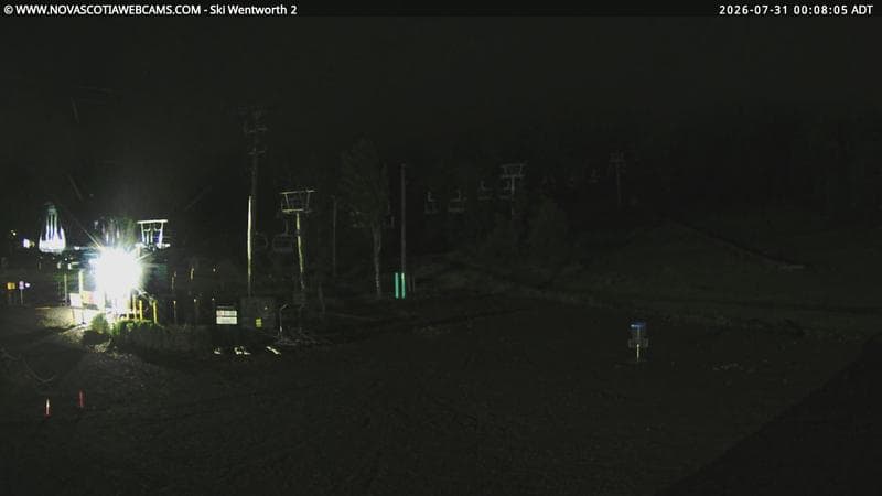 Ski Wentworth 2